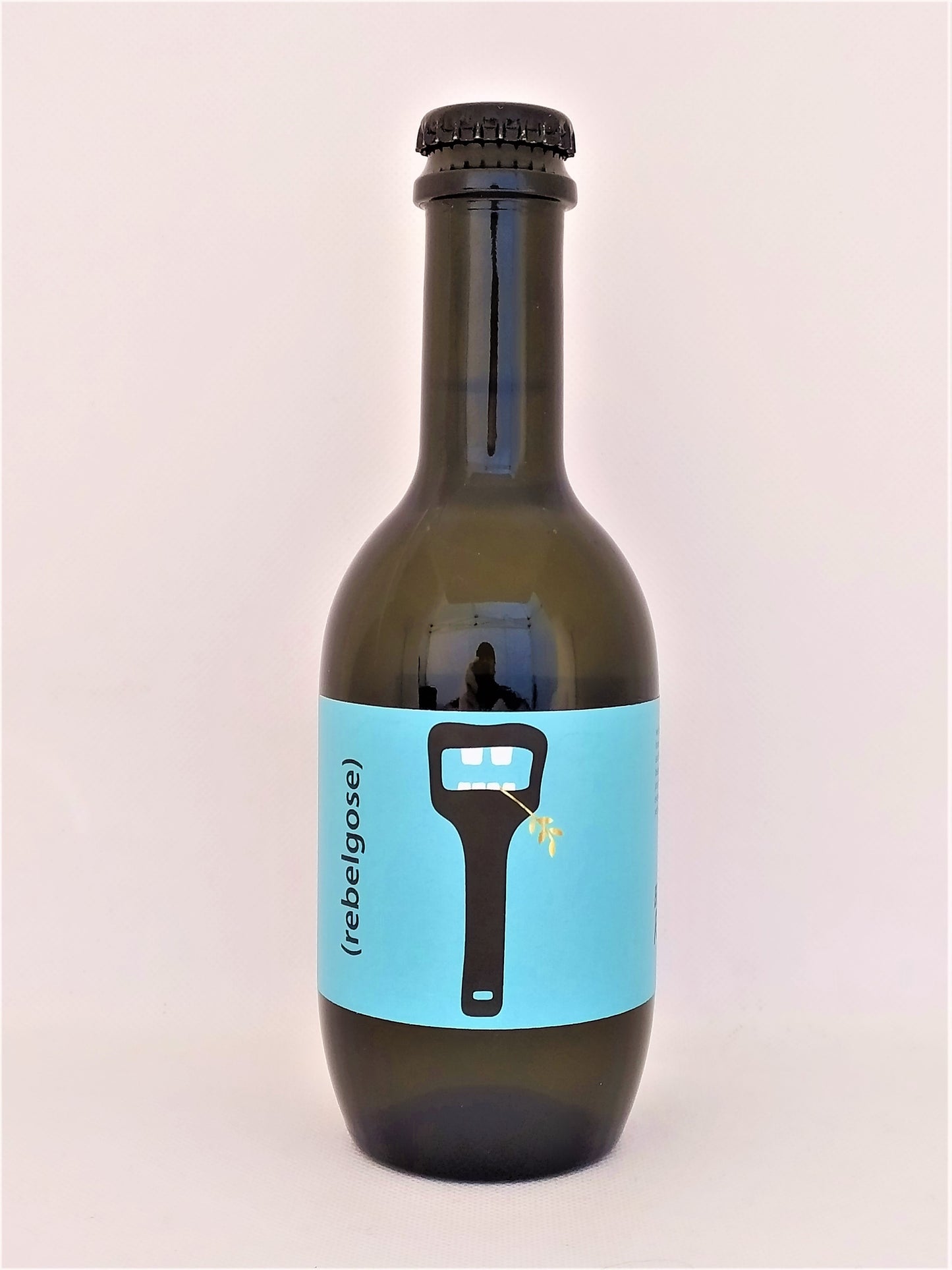 Rebel Gose
