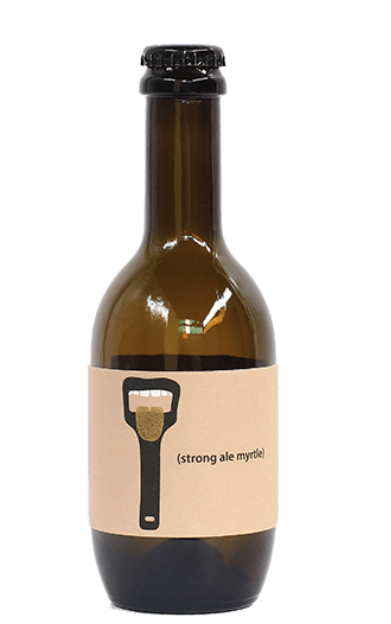 Strong Ale Myrtle