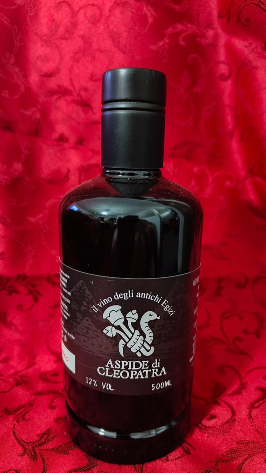 Aspide di Cleopatra